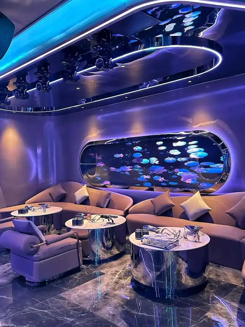 泉州商务ktv及商务ktv什么意思解析-德化县ktv预定